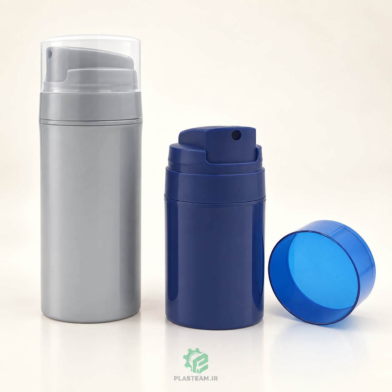 بطری آرایشی و بهداشتی