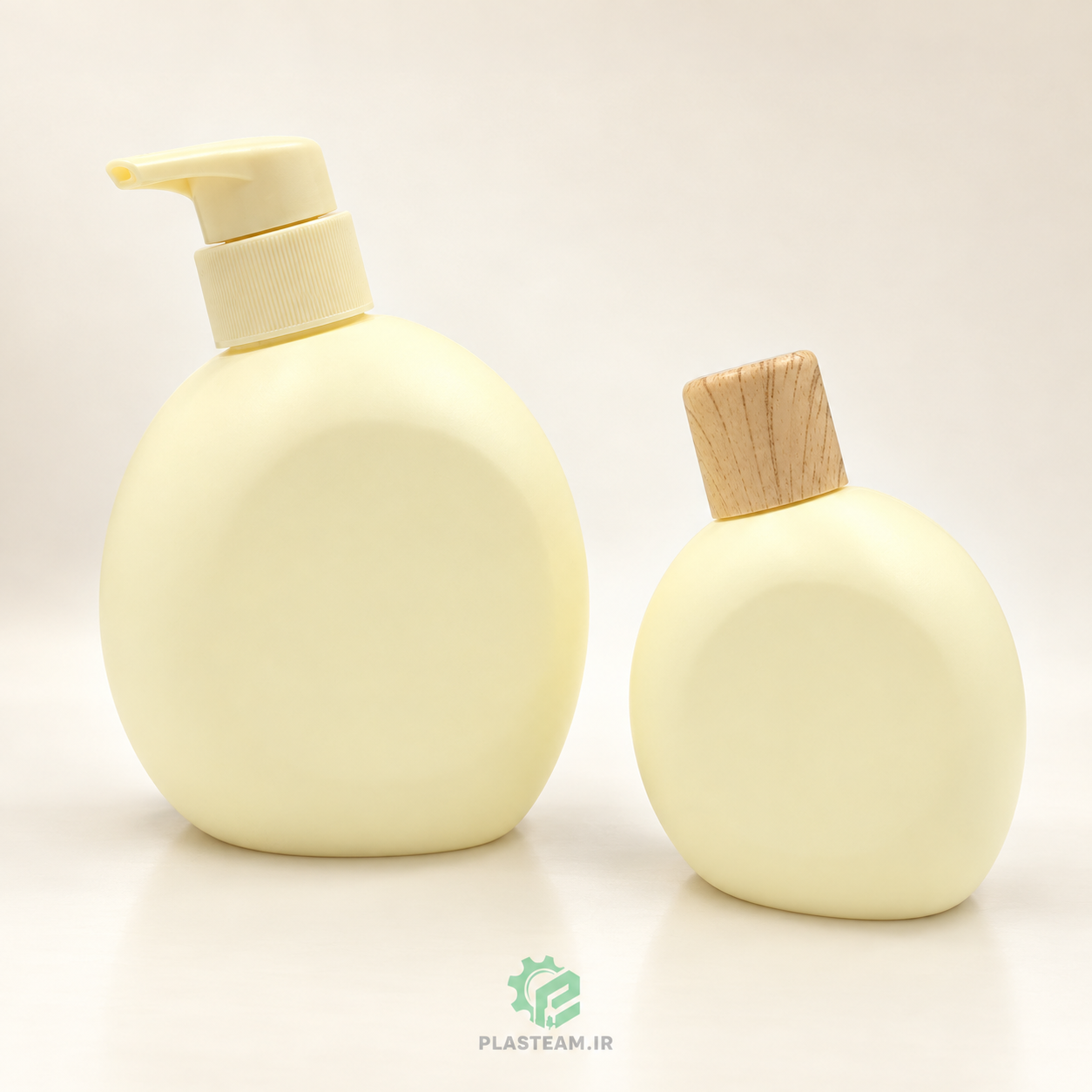 بطری آرایشی و بهداشتی