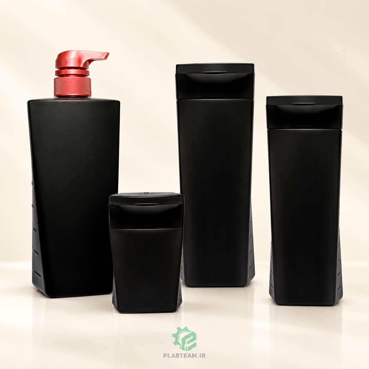 بطری آرایشی و بهداشتی