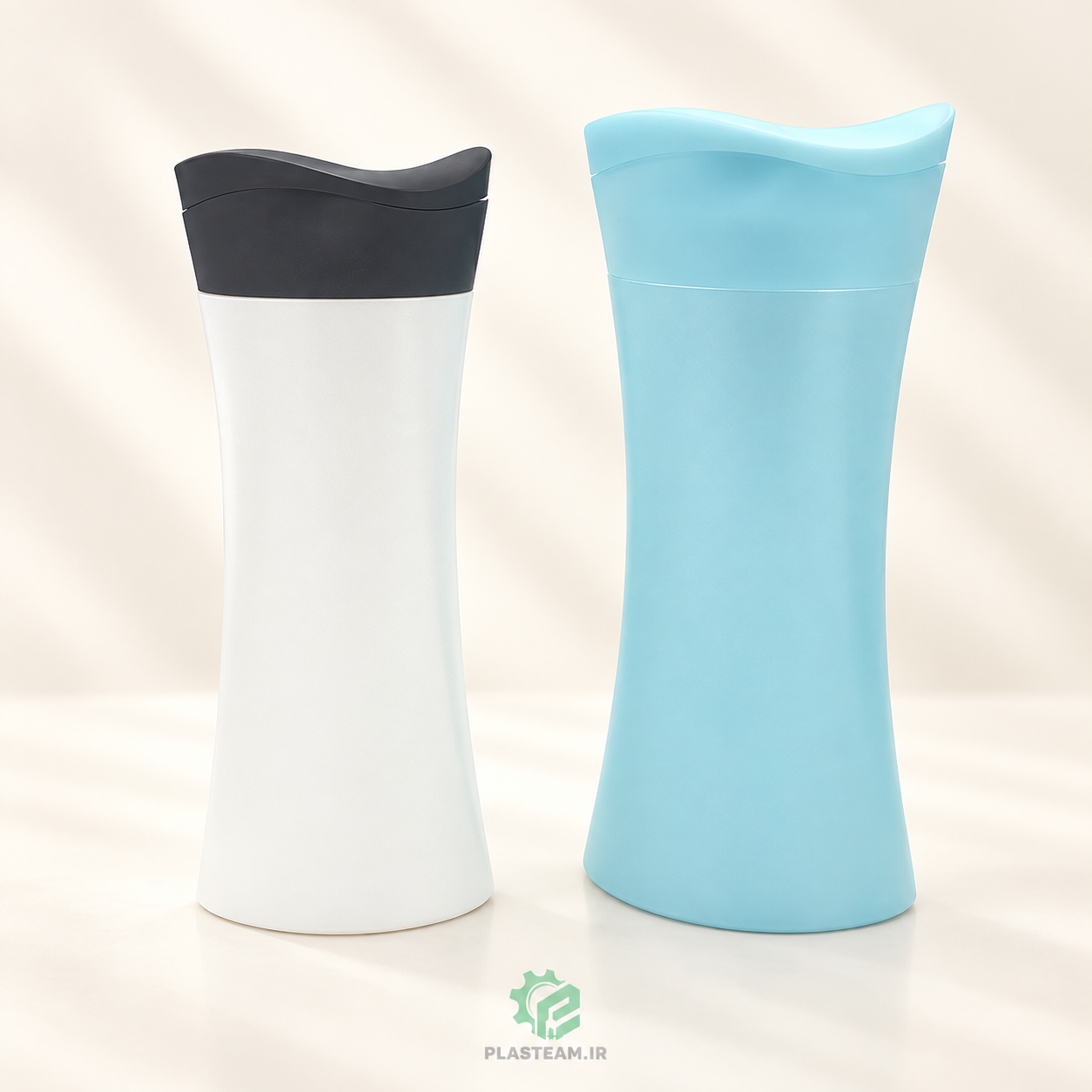 بطری آرایشی و بهداشتی