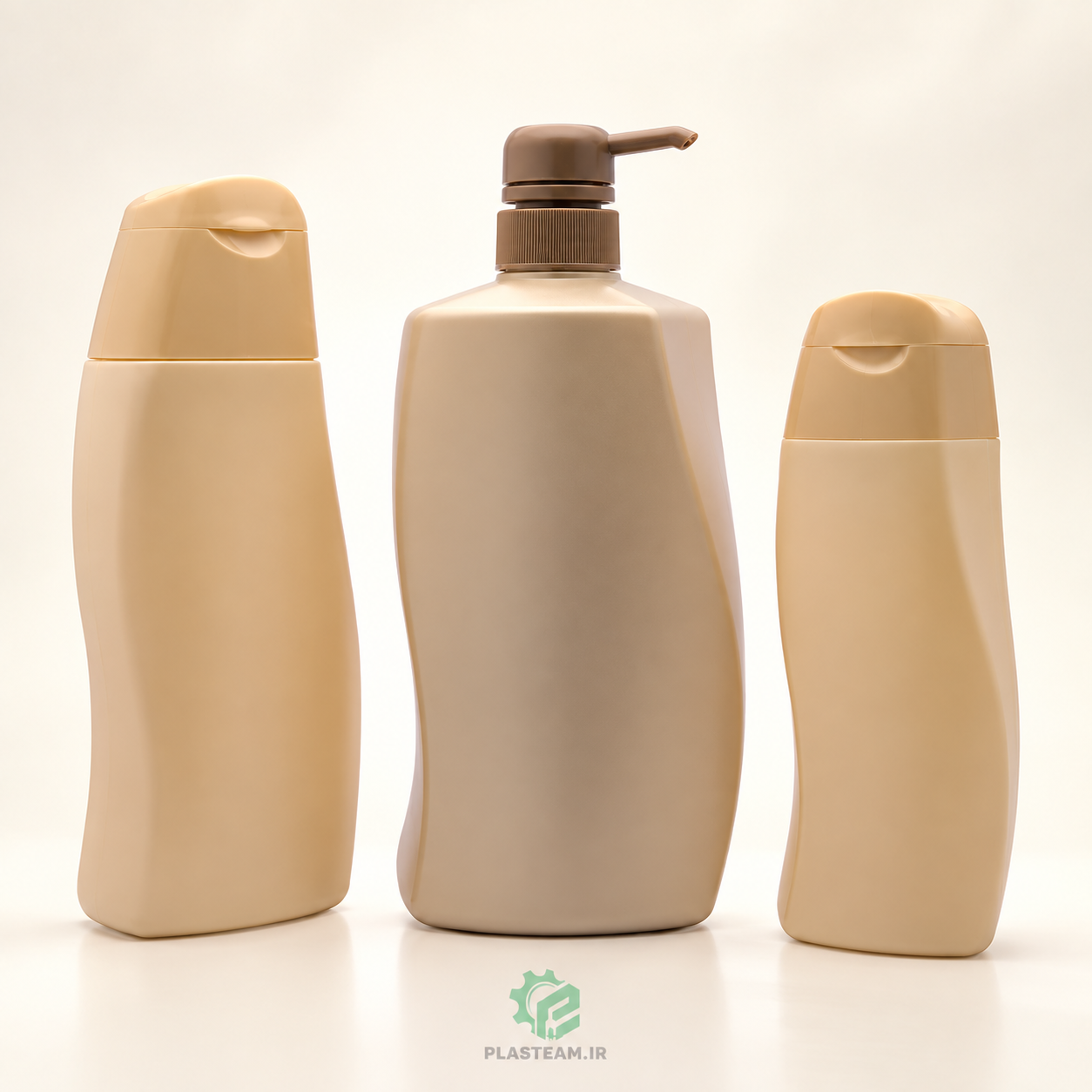 بطری آرایشی و بهداشتی