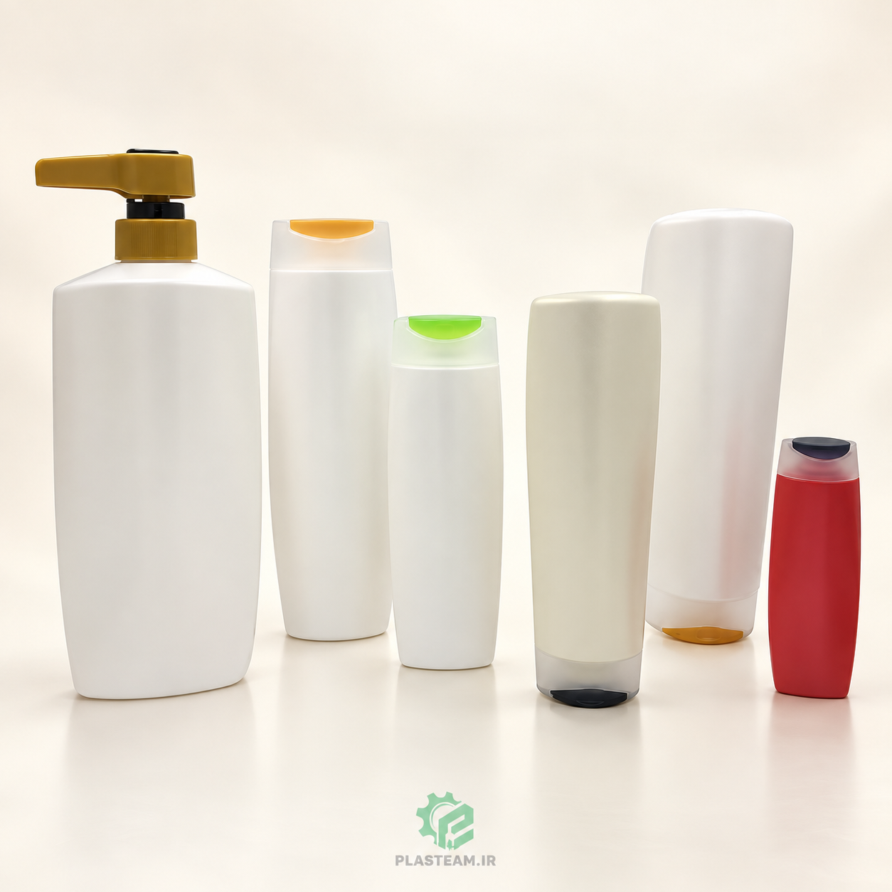 بطری آرایشی و بهداشتی