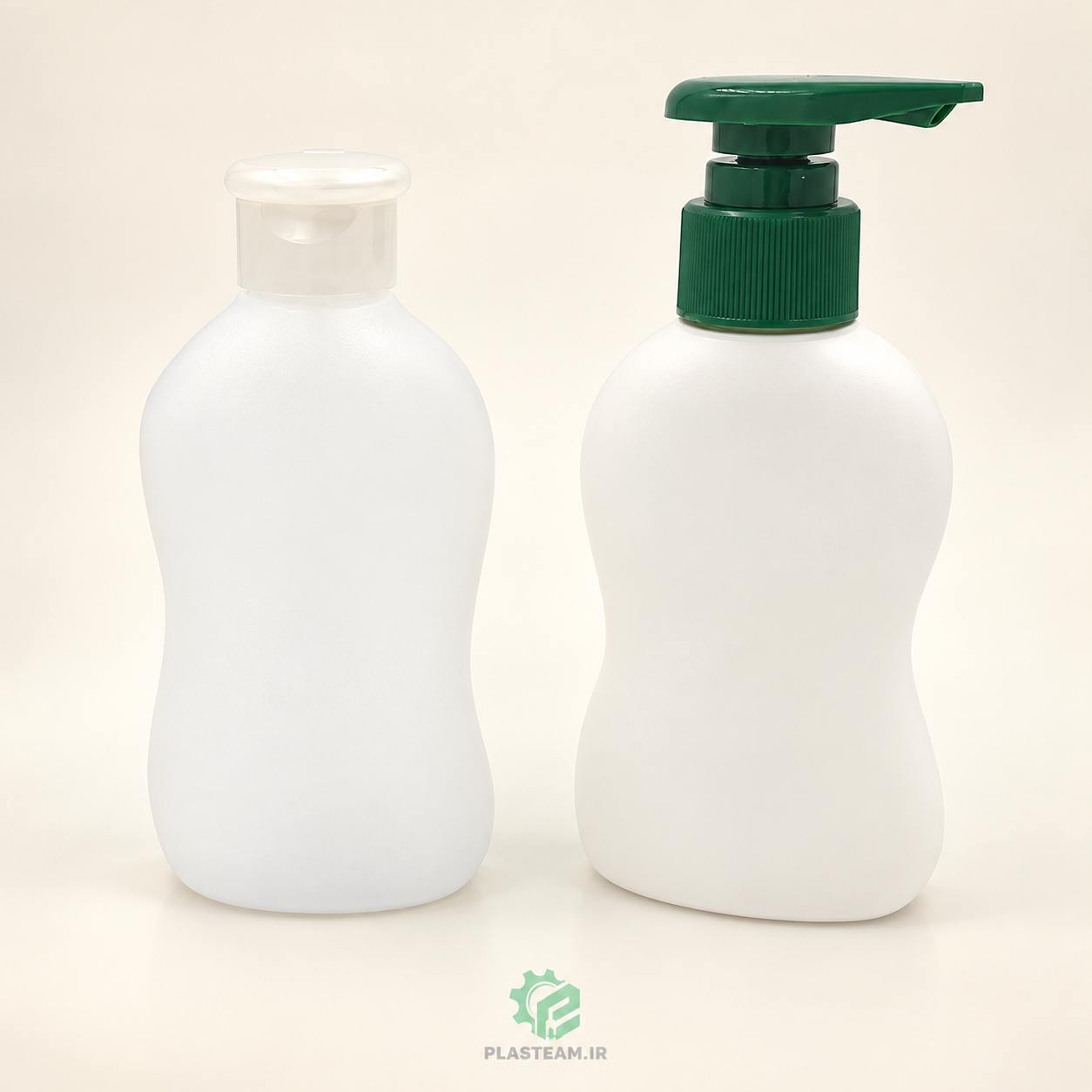 بطری آرایشی و بهداشتی