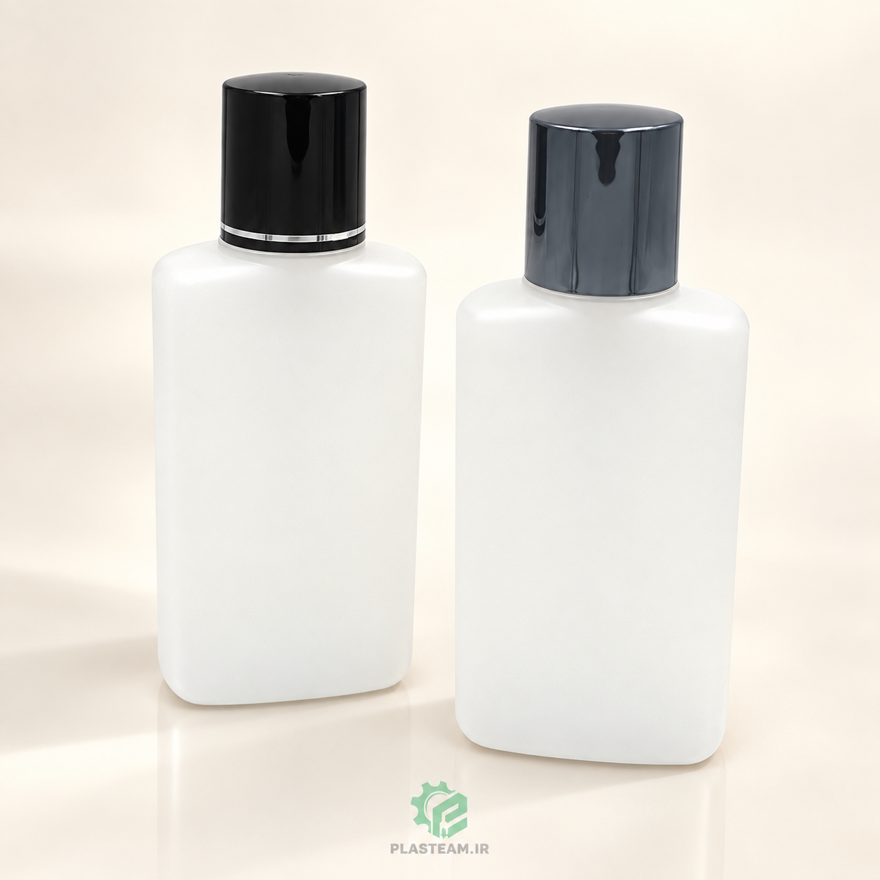 بطری آرایشی و بهداشتی