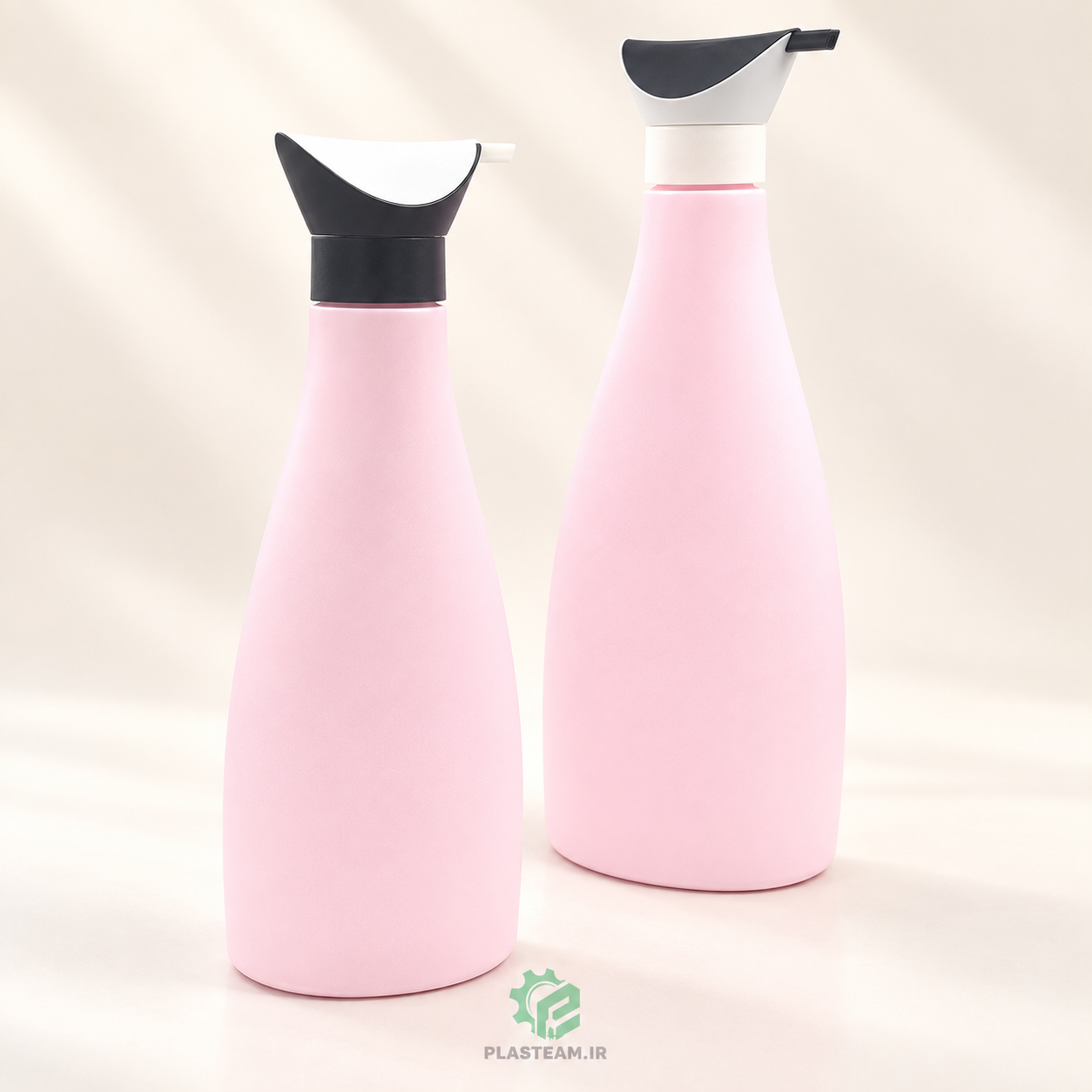 بطری آرایشی و بهداشتی