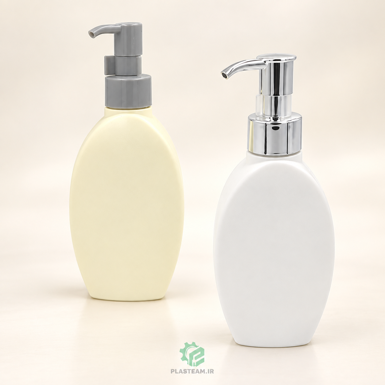 بطری آرایشی و بهداشتی