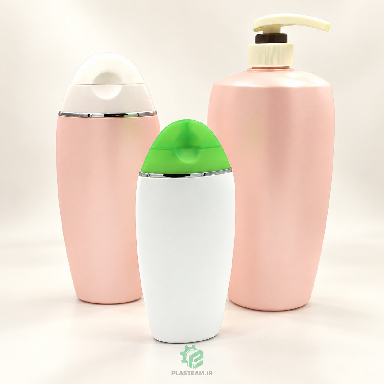 بطری آرایشی و بهداشتی