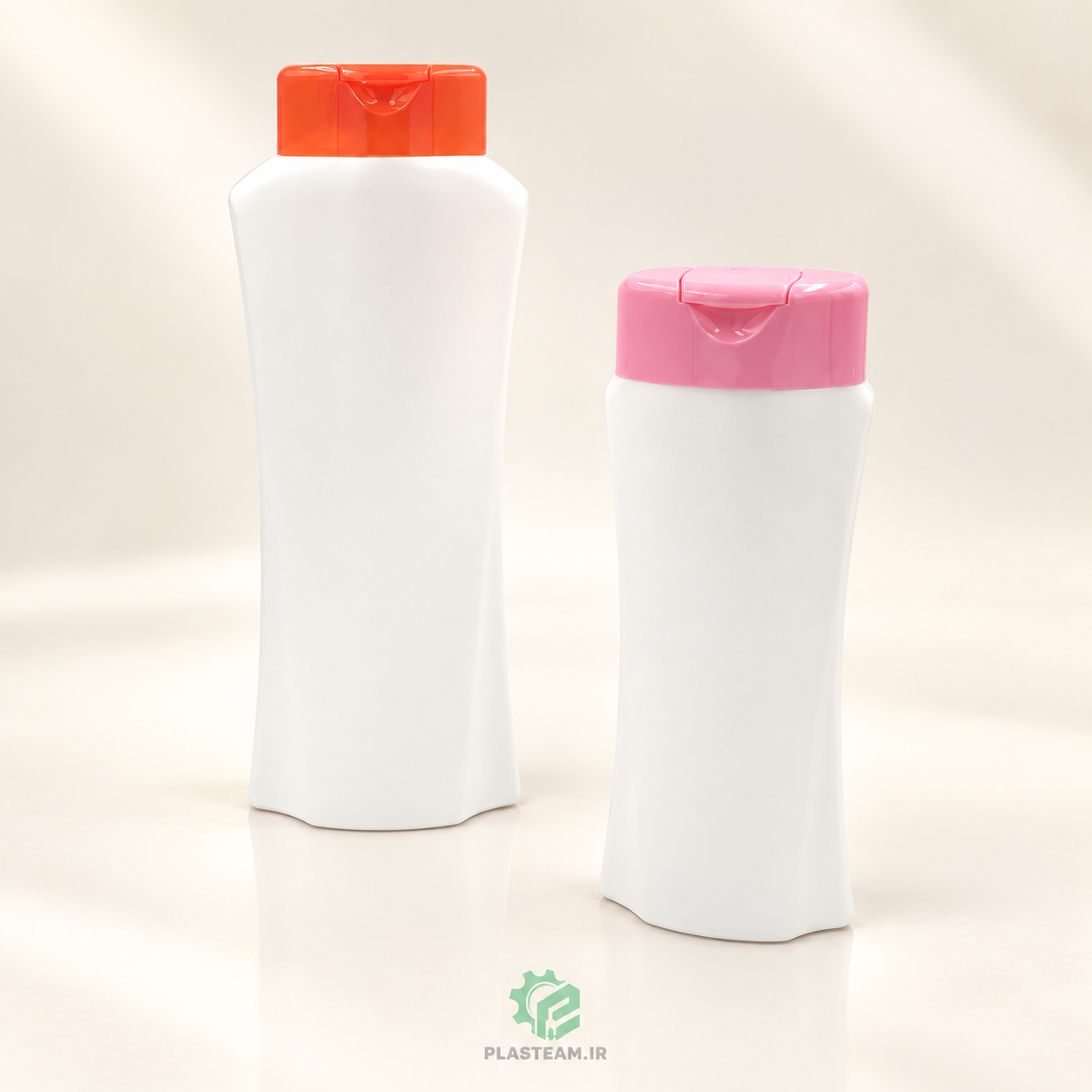 بطری آرایشی و بهداشتی