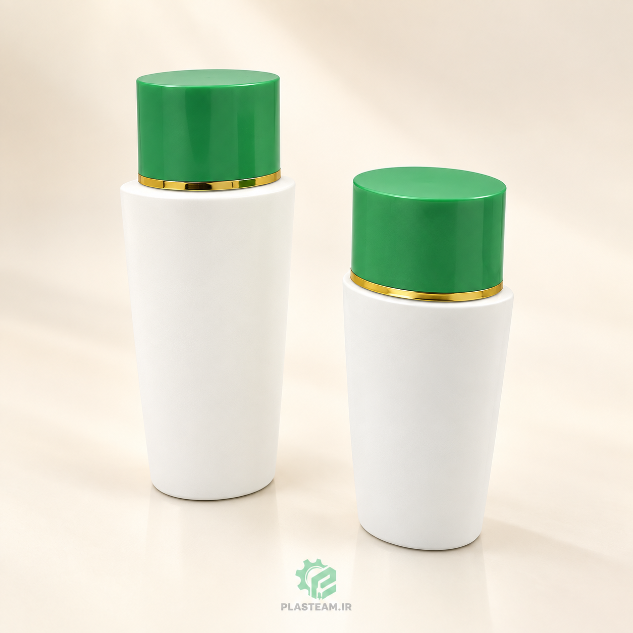 بطری آرایشی و بهداشتی