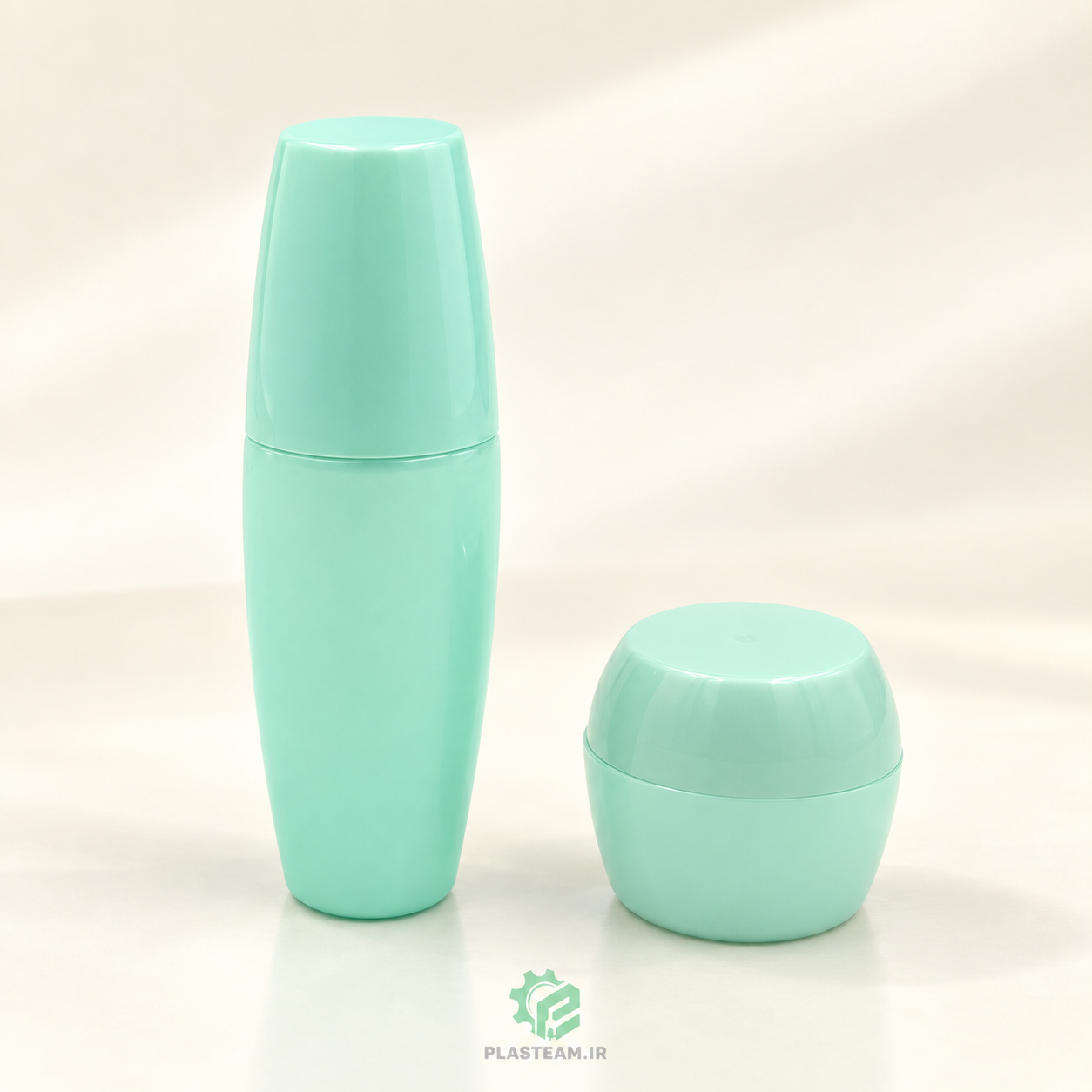 بطری آرایشی و بهداشتی