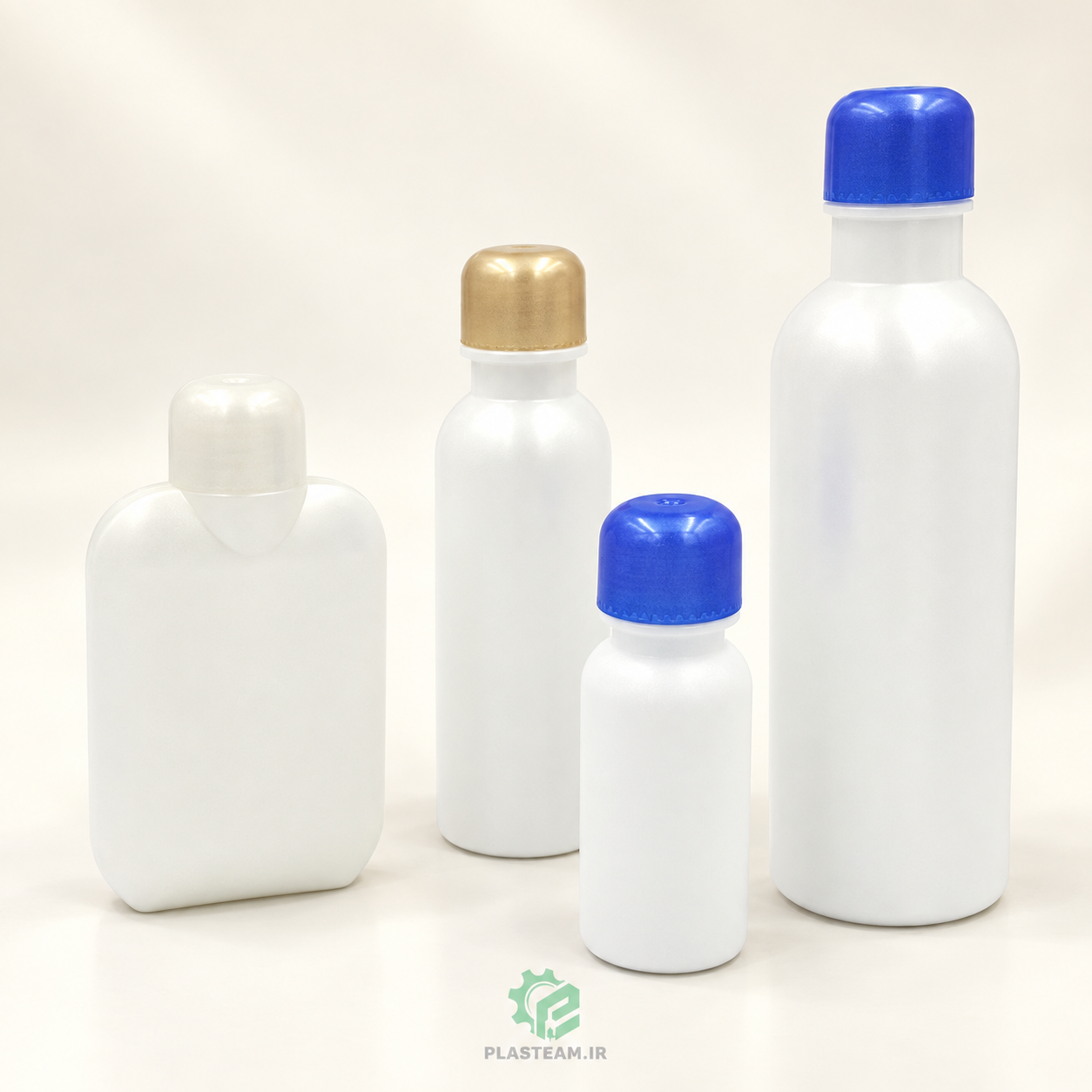 بطری آرایشی و بهداشتی