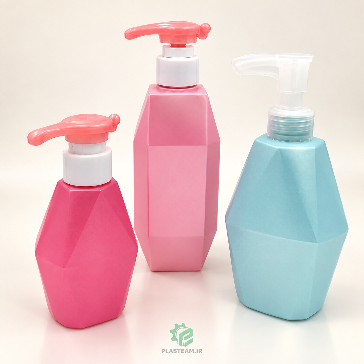 بطری آرایشی و بهداشتی