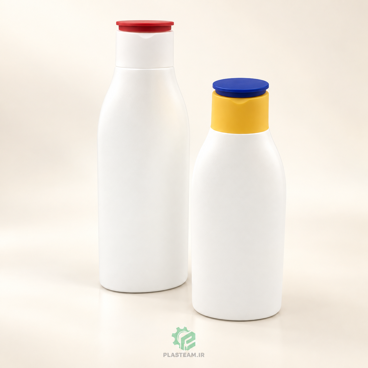 بطری آرایشی و بهداشتی