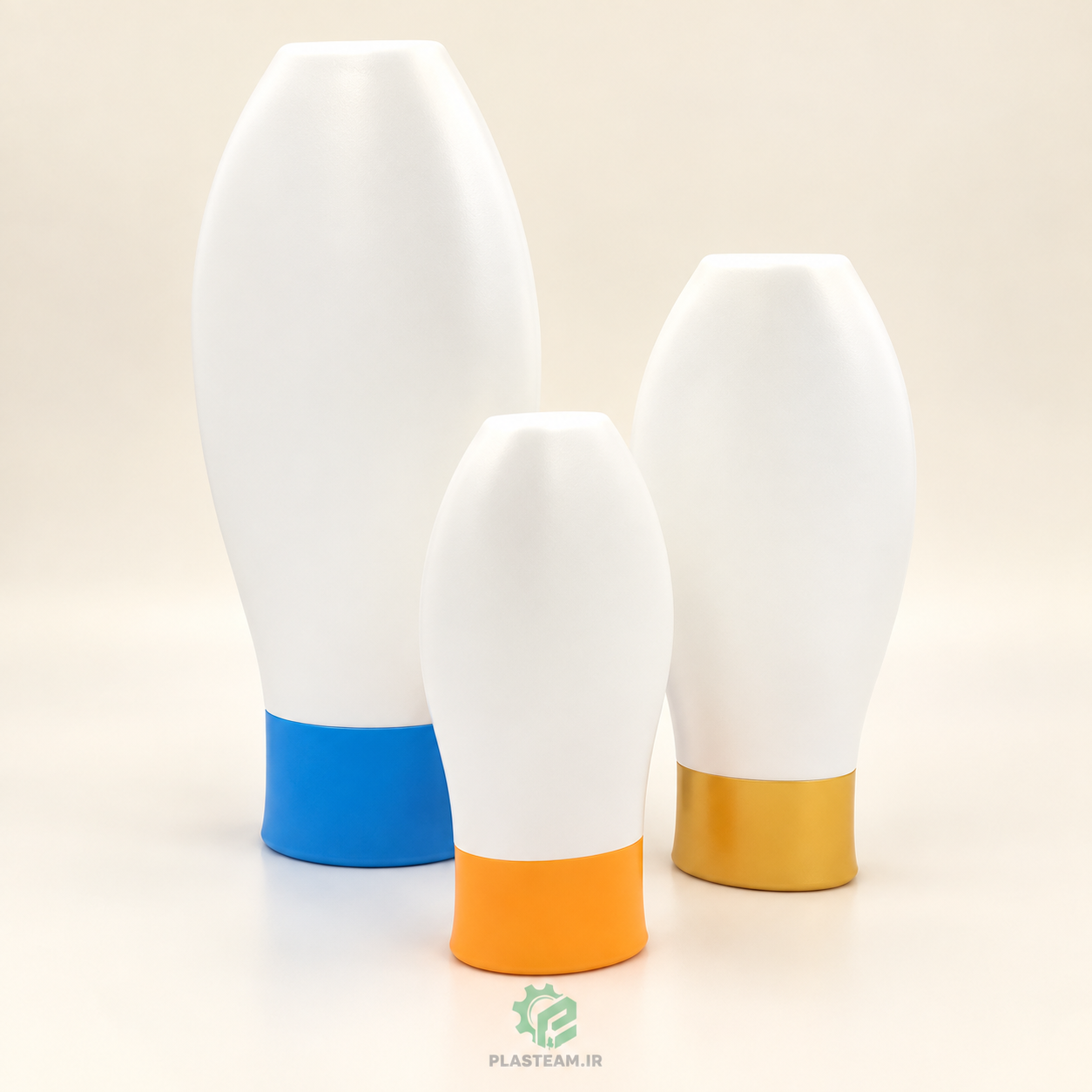 بطری آرایشی و بهداشتی