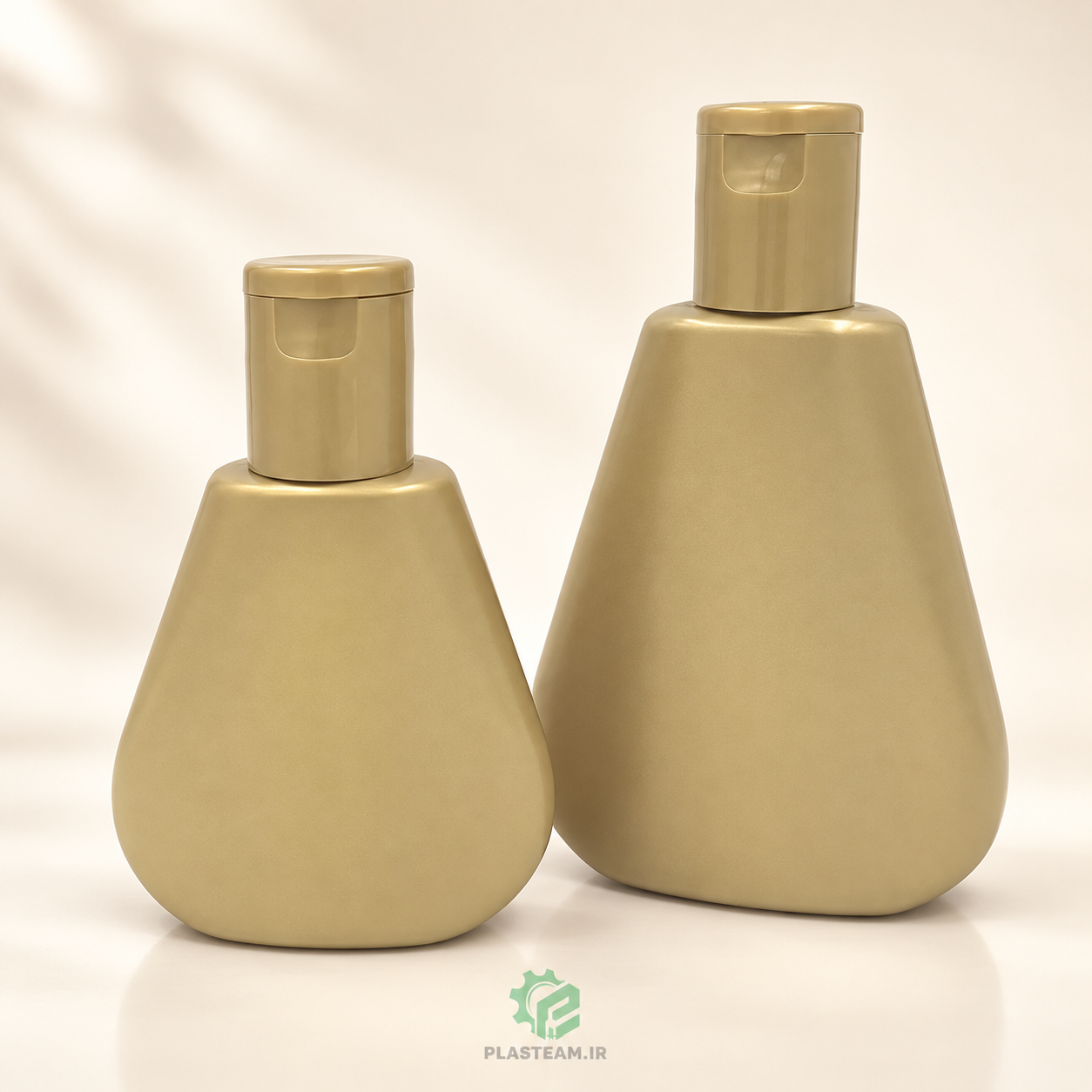 بطری آرایشی و بهداشتی