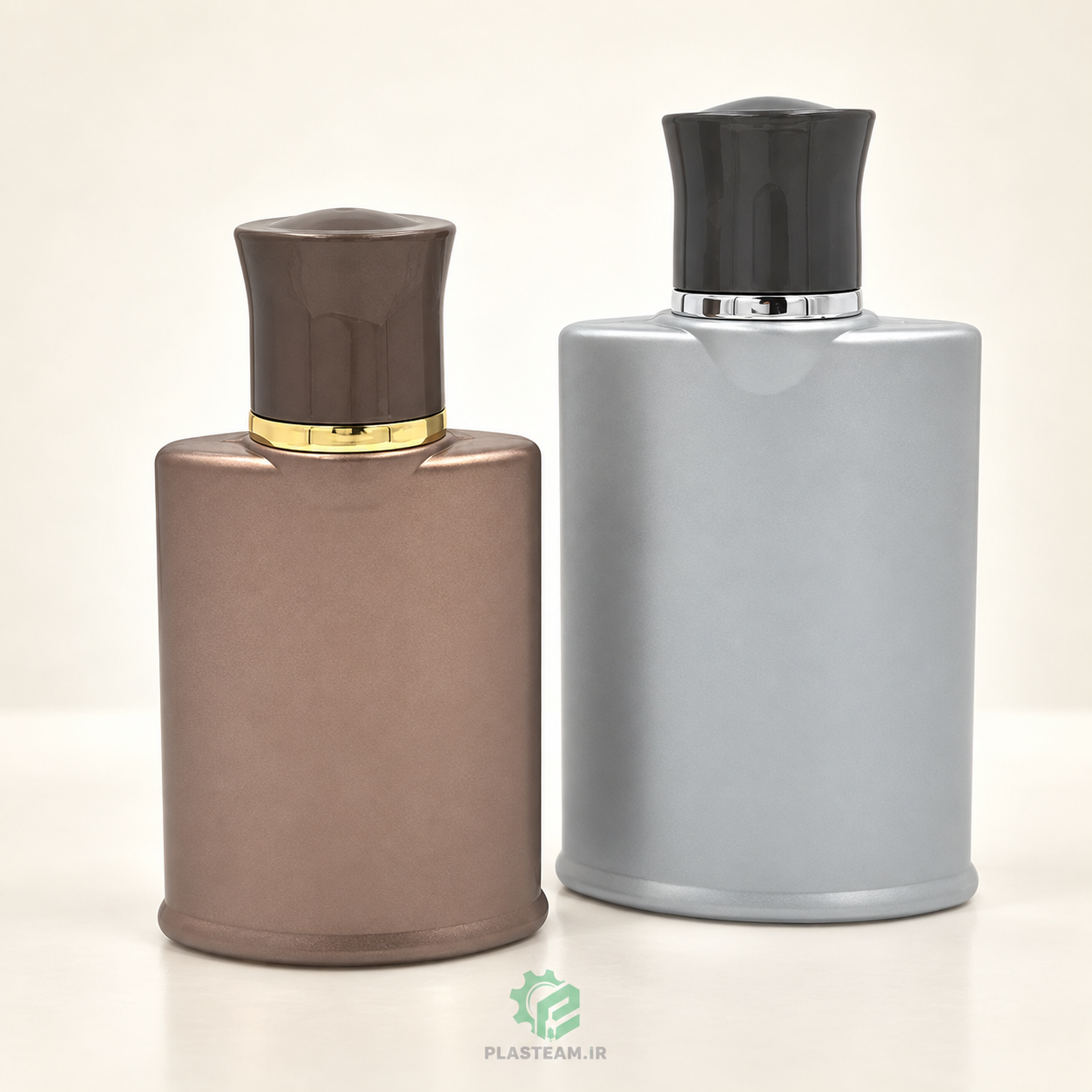 بطری آرایشی و بهداشتی