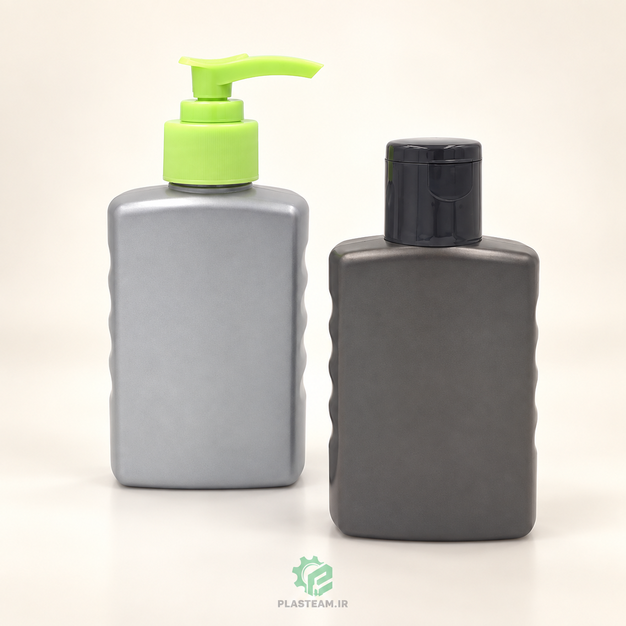 بطری آرایشی و بهداشتی