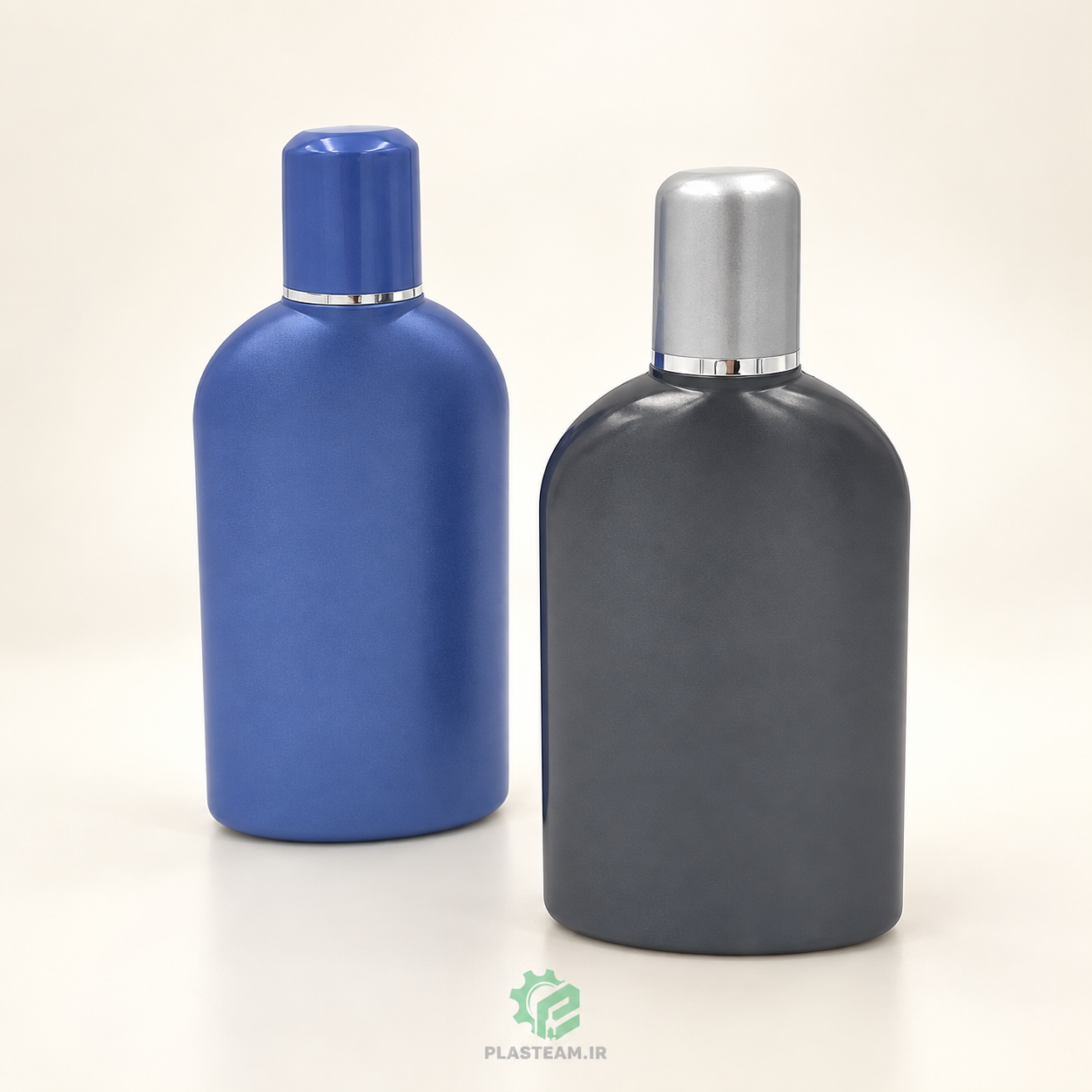 بطری آرایشی و بهداشتی