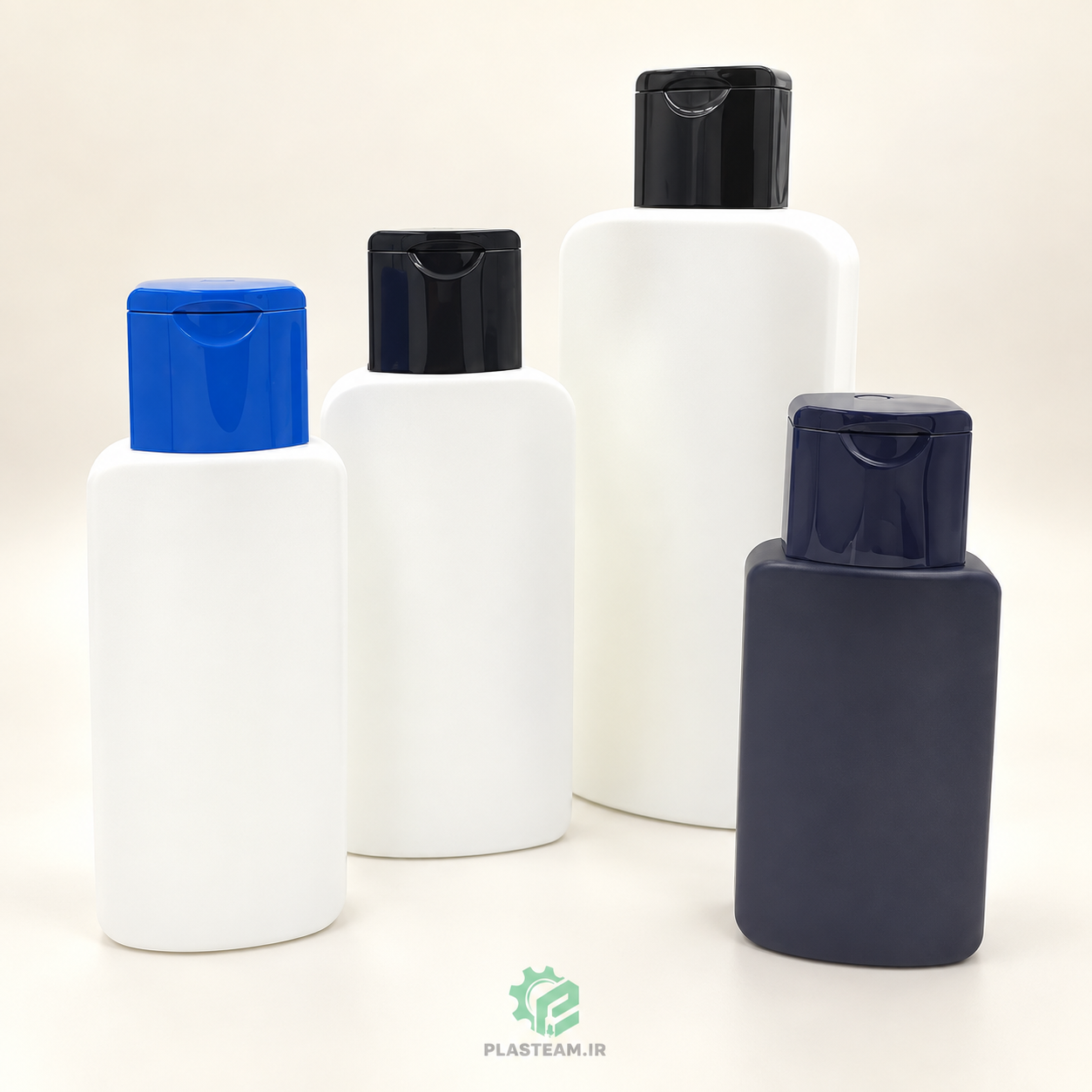 بطری آرایشی و بهداشتی