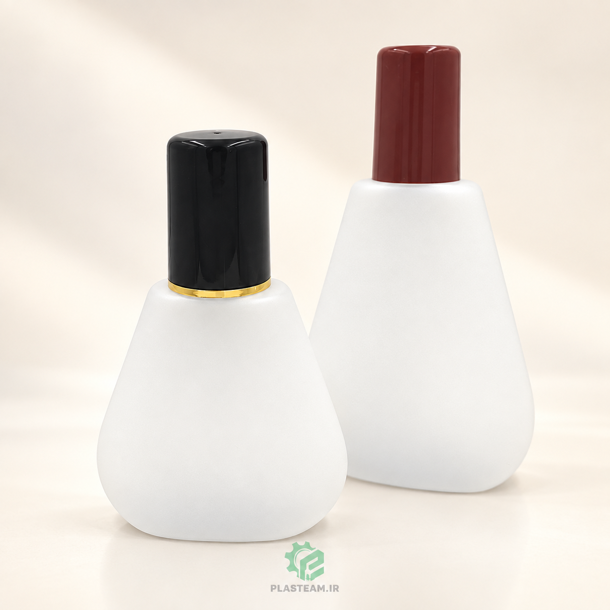 بطری آرایشی و بهداشتی