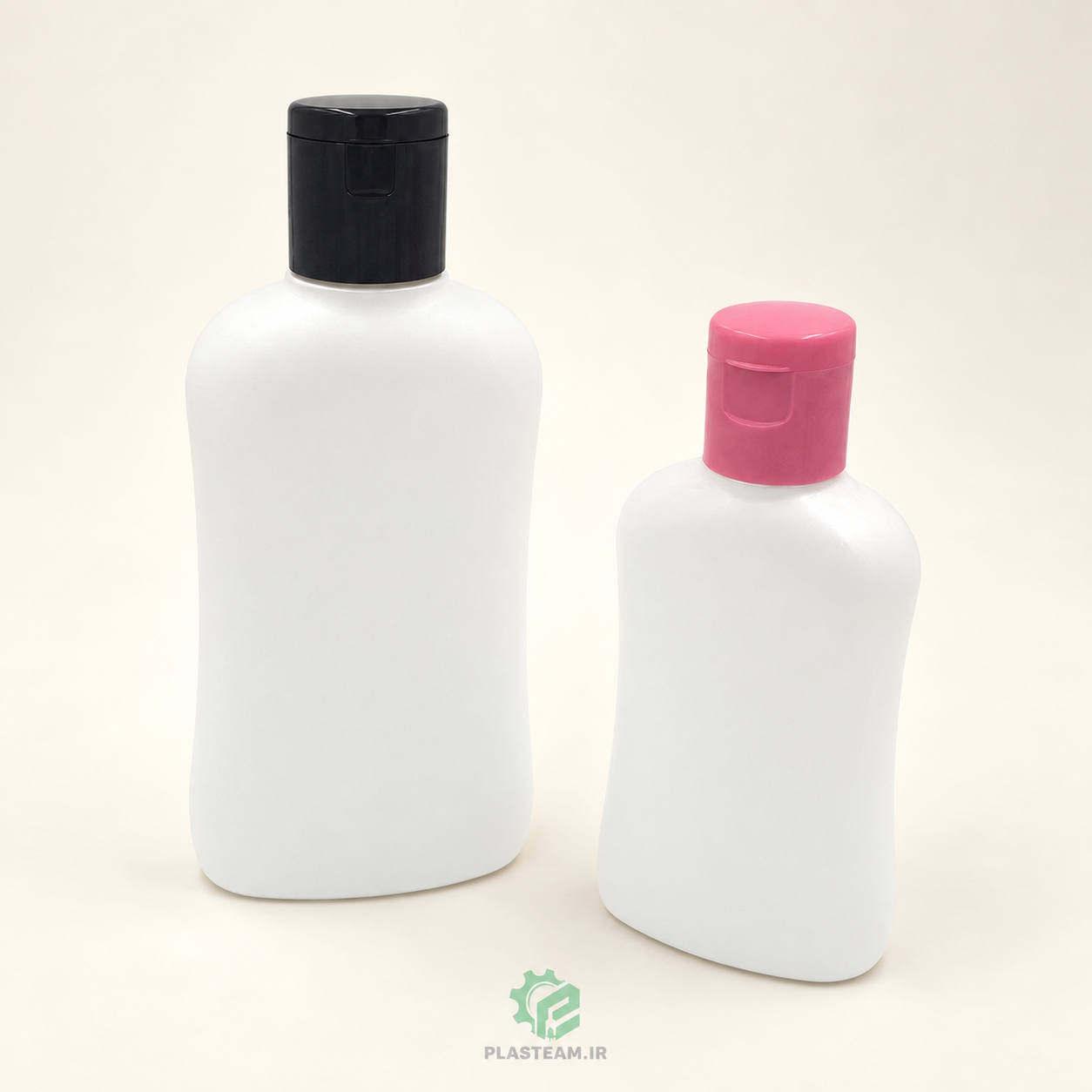 بطری آرایشی و بهداشتی