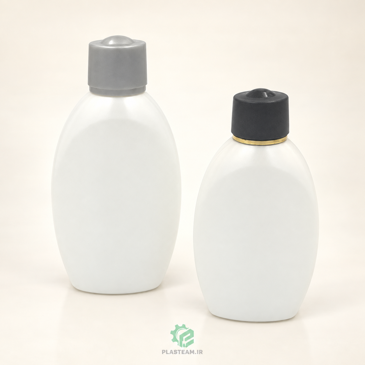 بطری آرایشی و بهداشتی