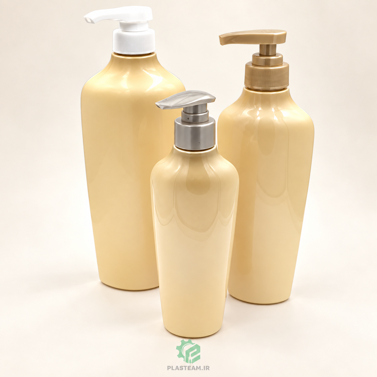 بطری آرایشی و بهداشتی