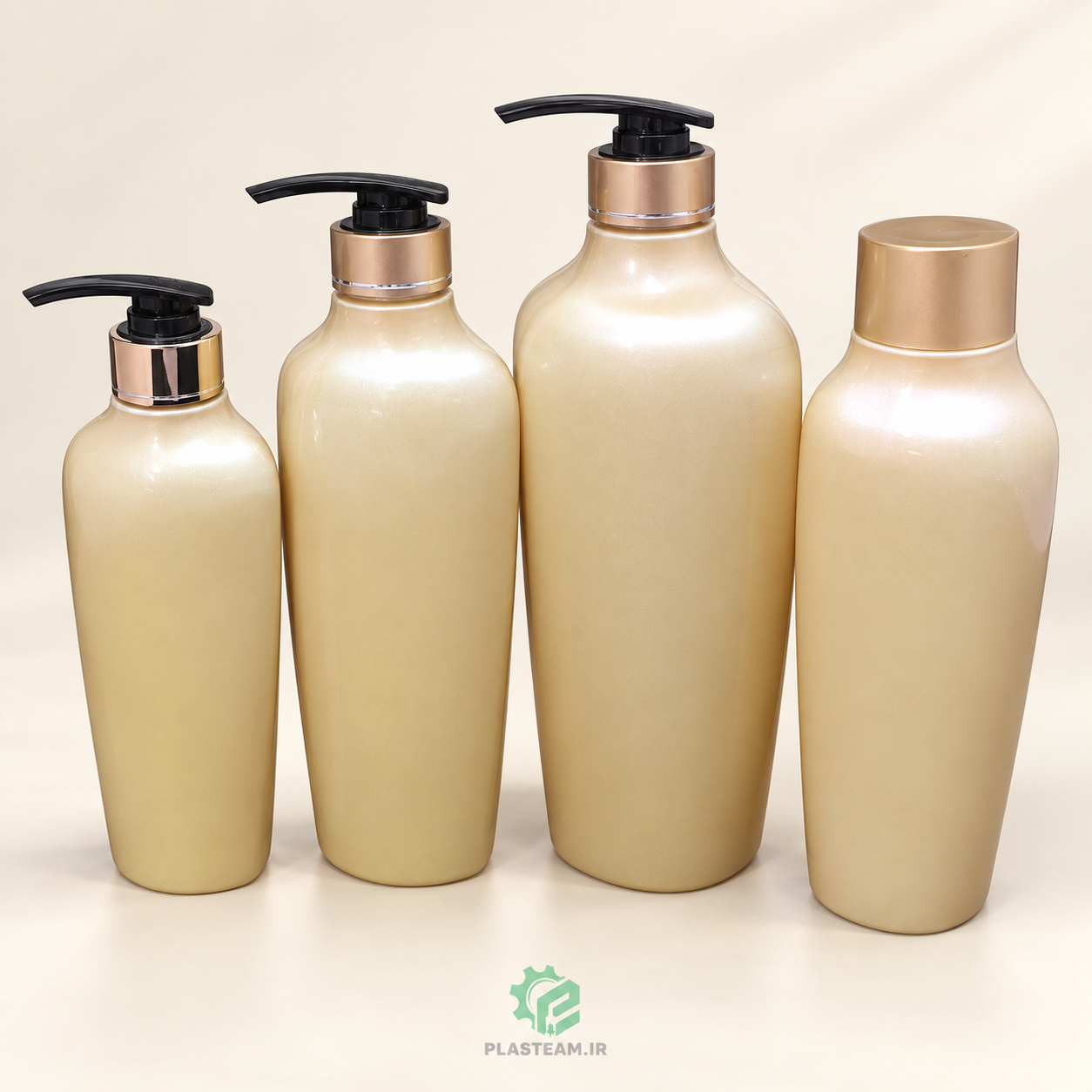 بطری آرایشی و بهداشتی