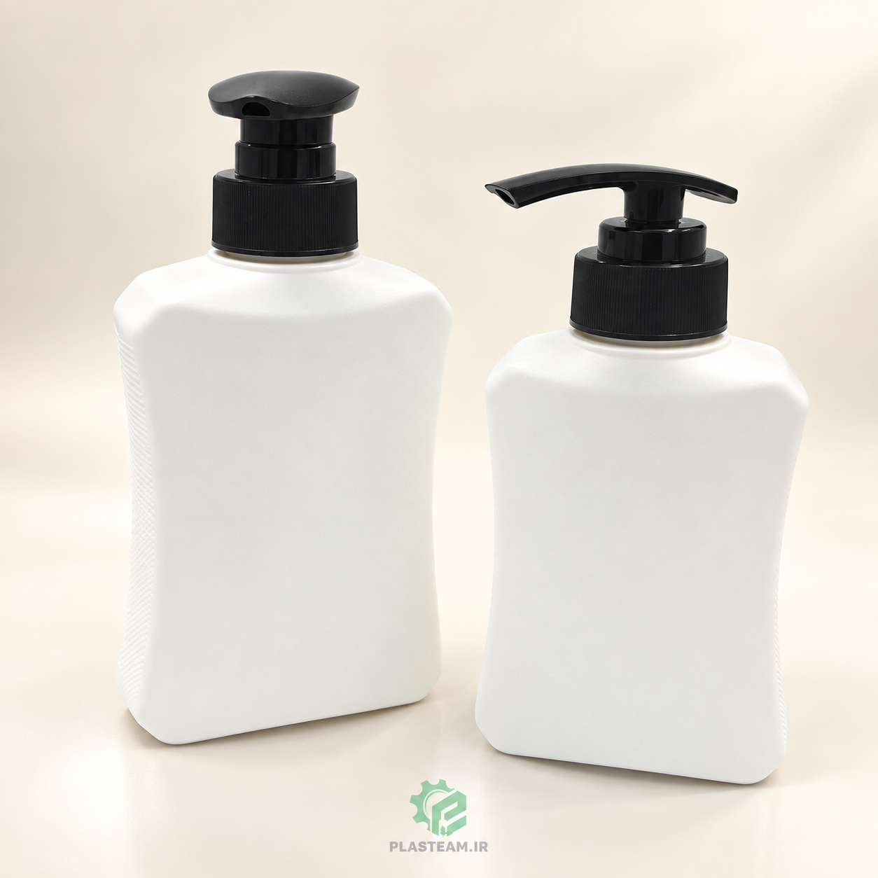 بطری آرایشی و بهداشتی